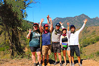 Nuevo Vallarta ATV Tour